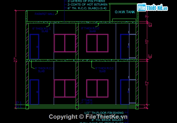 kiến trúc đẹp,kết cấu,kiến trúc nhà